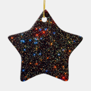 Omega Centauri Ceramic Ornament