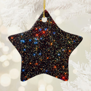 Omega Centauri Ceramic Ornament