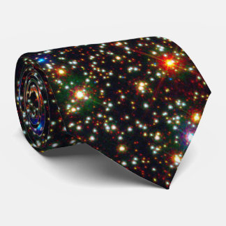 Omega Centauri Neck Tie