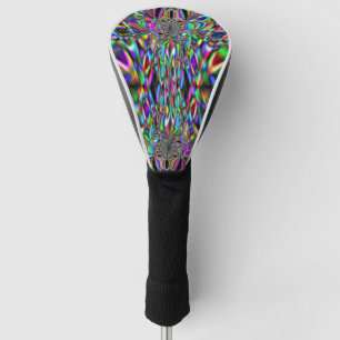 Omega Chrome Driver Cover