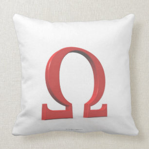 Omega Cushion