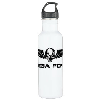 Omega Force 710 Ml Water Bottle