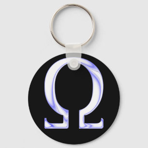 omega key ring