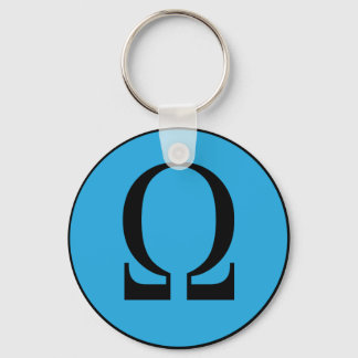 omega key ring