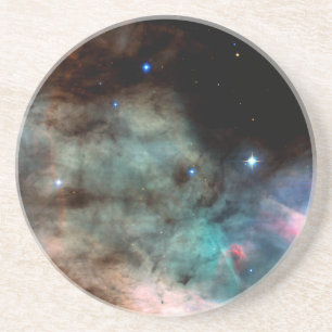 Omega Nebula Coaster