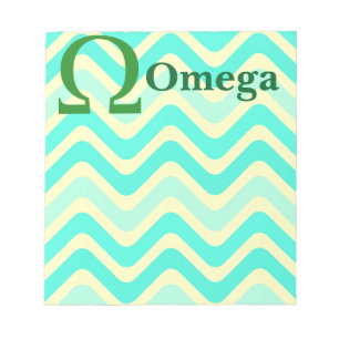 Omega Notepad