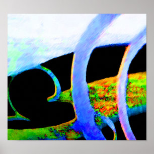 Omega - poster