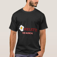 Omelette The Musical Something Rotten