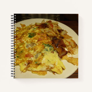 Omelt Notebook