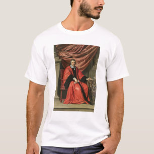 Omer Talon, 1649 T-Shirt