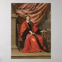 Omer Talon - Philippe de Champaigne Fine Art
