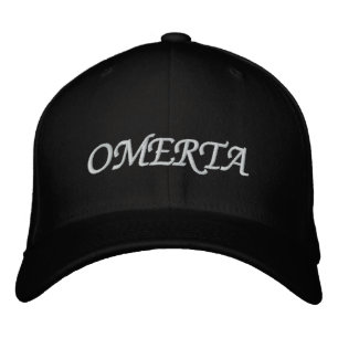 Omerta FTP Embroidered Hat