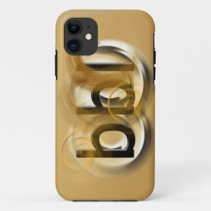 OMG! bbl iPhone 11 Case