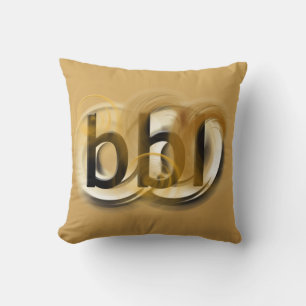 OMG! bbl Cushion