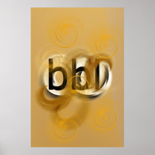 OMG! bbl Poster