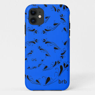 OMG! brb iPhone 11 Case