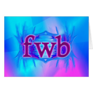 OMG! fwb