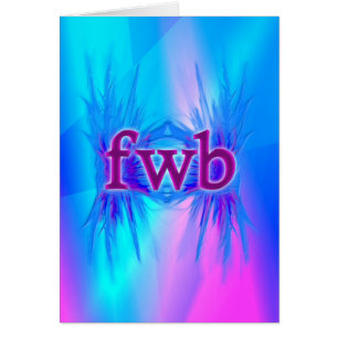 OMG! fwb