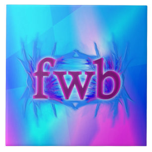 OMG! fwb Tile