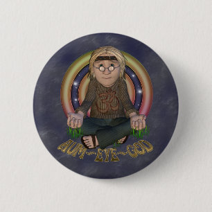 OMG Hippy Buttons
