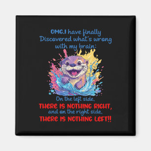 Omg I Have Finally Discovered Whats Wrong With My Magnet