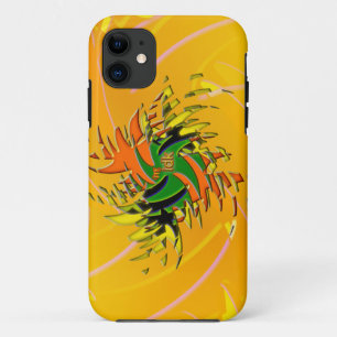 OMG! idk iPhone 11 Case