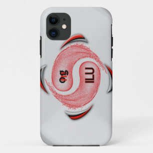 OMG! ilu iPhone 11 Case