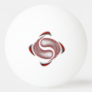 OMG! ilu Ping Pong Ball