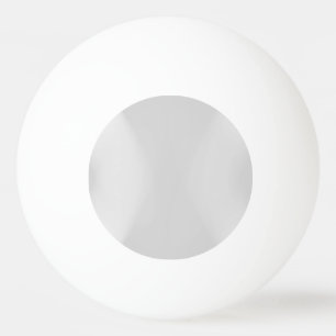 OMG! ilu Ping Pong Ball