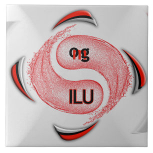 OMG! ilu Tile