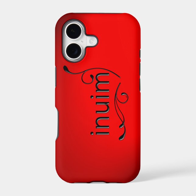OMG! inuim (Back)