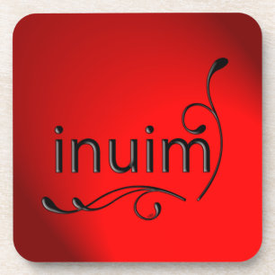 OMG! inuim Coaster