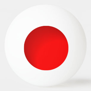 OMG! inuim Ping Pong Ball