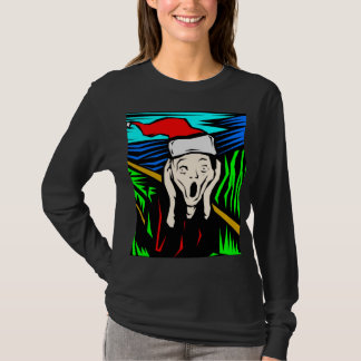 OMG IT'S CHRISTMAS AGAIN T-Shirt
