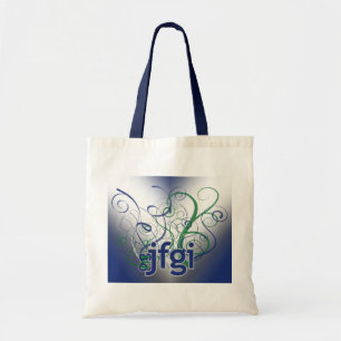 OMG! jfgi Tote Bag