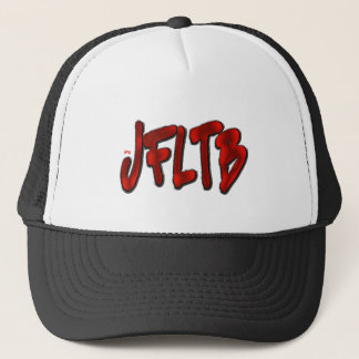 OMG! jfltb Trucker Hat