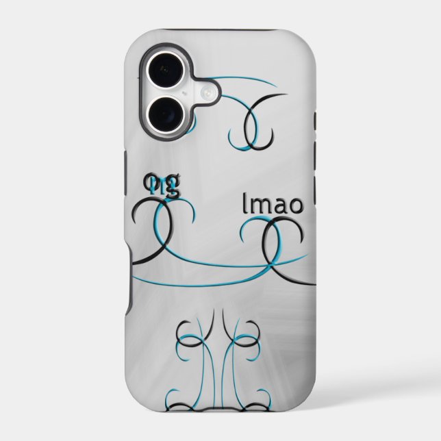 OMG! lmao (Back)