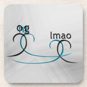 OMG! lmao Coaster