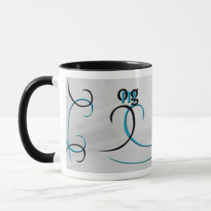 OMG! lmao Mug