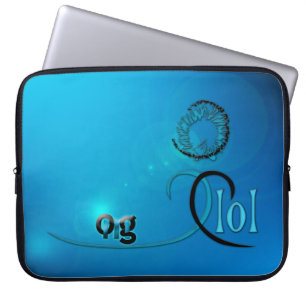 OMG! lol Laptop Sleeve