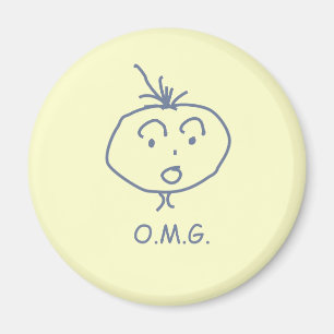 OMG Magnet
