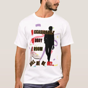 OMG moody groom T-Shirt