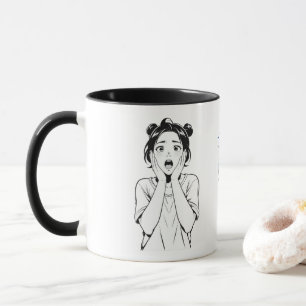 OMG MUG