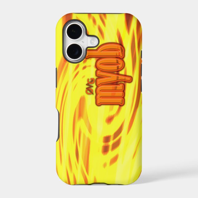 OMG! myob (Back)