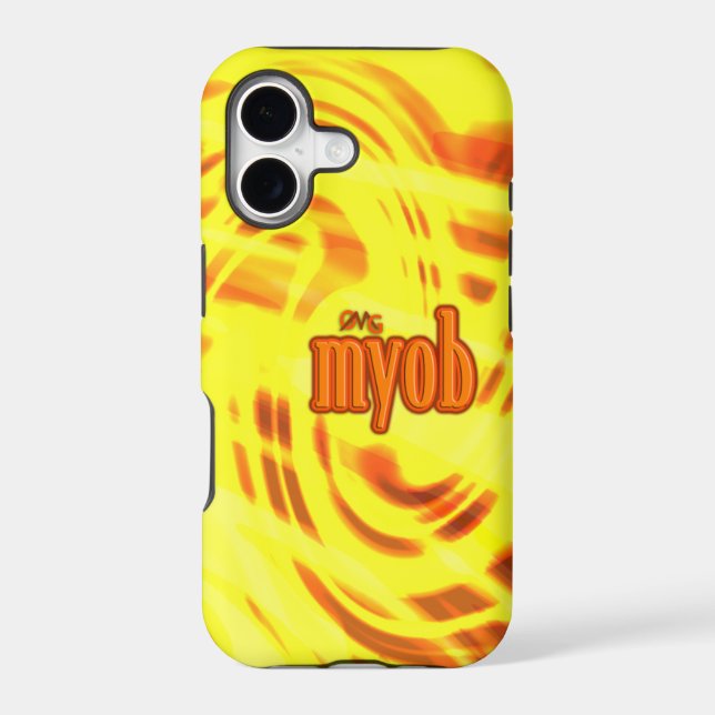 OMG! myob (Back)