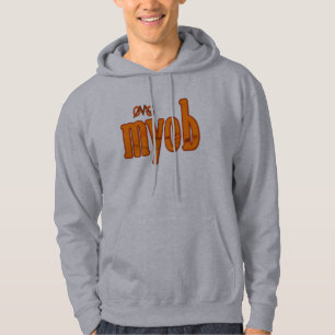 OMG! myob Hoodie