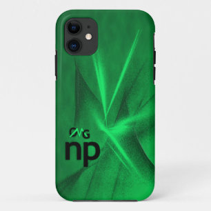 OMG! np iPhone 11 Case