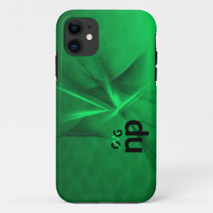OMG! np iPhone 11 Case