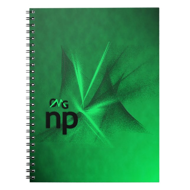 OMG! np Notebook (Front)