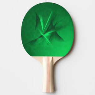 OMG! np Ping Pong Paddle